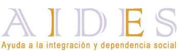 AIDES - Ayuda a la integración y dependencia social
