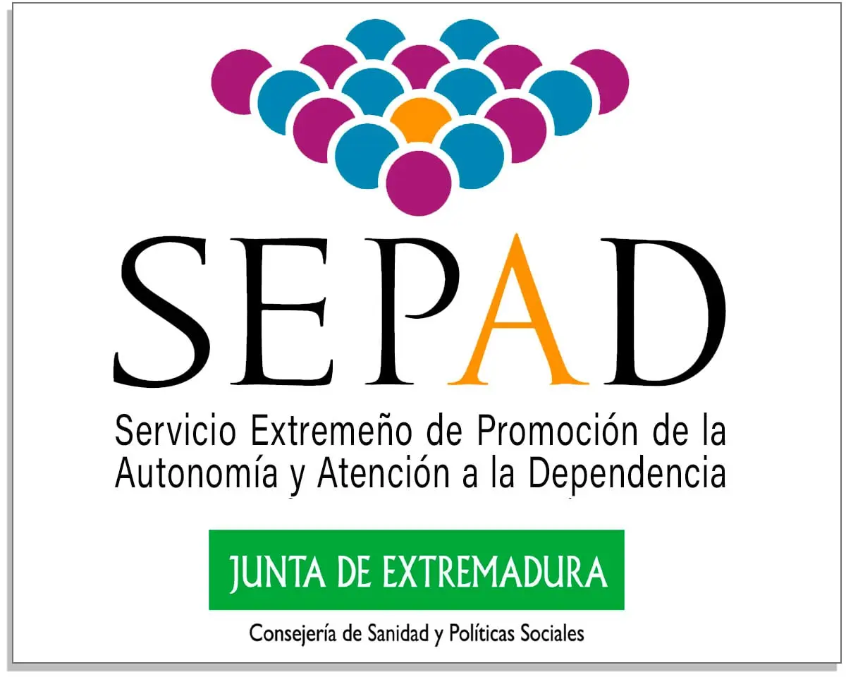 AIDES - Empresa acreditada y autorizada por el SEPAD